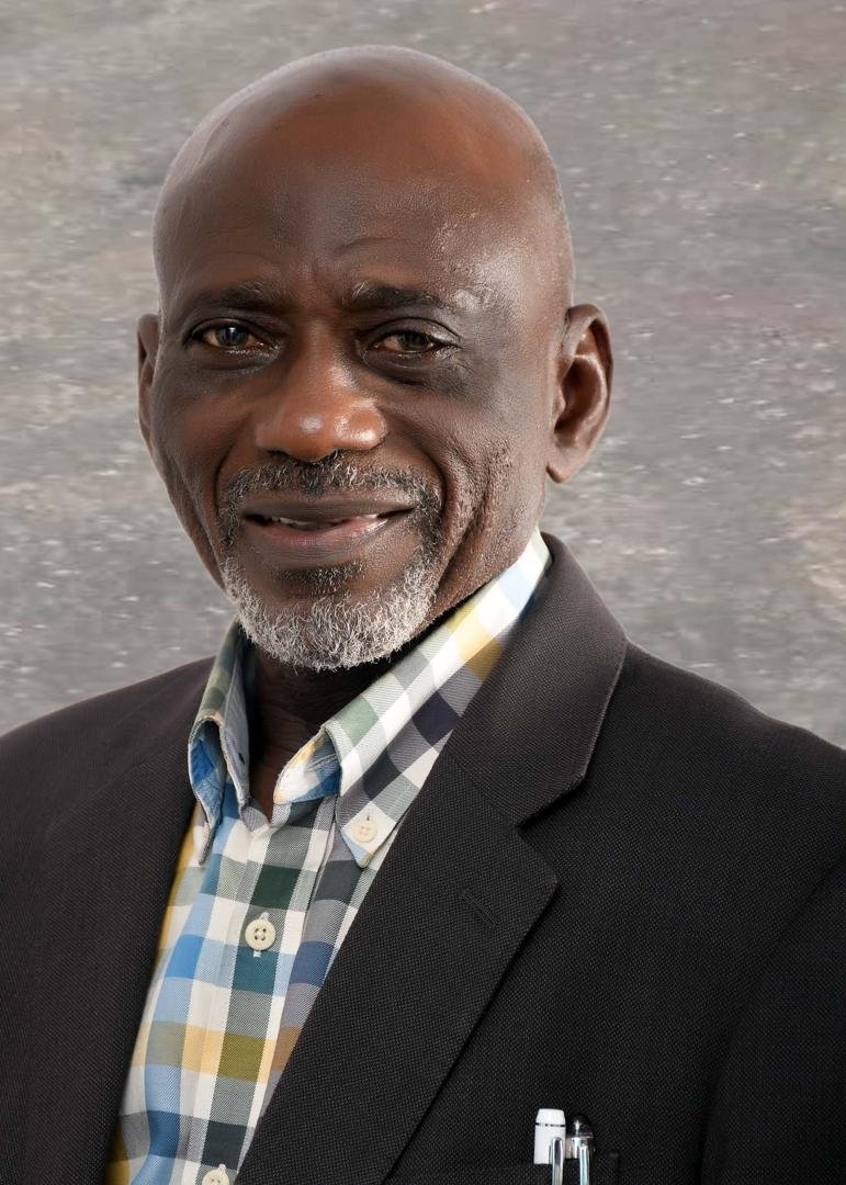 Tpl. Sulaiman Alabi Yusuf, National President, BCPG Nigeria
